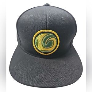 Marvel Loki SnapBack hat